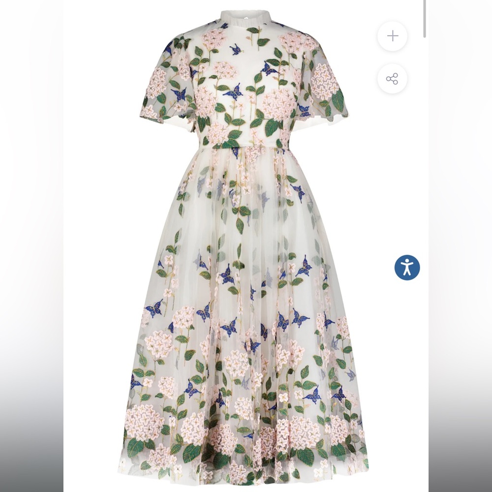 JessaKae Margy Dress